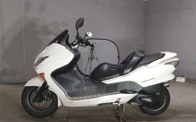 HONDA FORZA Z MF08