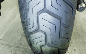HONDA REBEL 250 A 2006 MC49