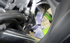 KAWASAKI NINJA 250 2001 EX250L