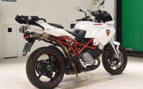 DUCATI MULTISTRADA 1000 DS 2003