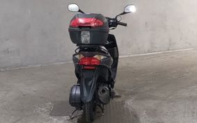 SUZUKI ADDRESS V125 CF4MA