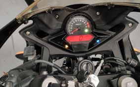 HONDA CBR250R MC41