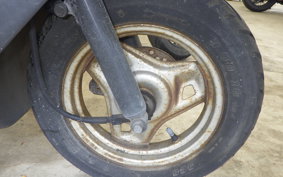 HONDA DIO Gen.4 AF35