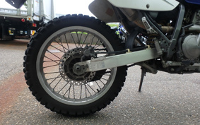 SUZUKI DJEBEL250XC SJ45A