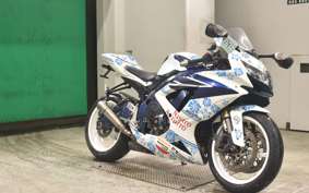 SUZUKI GSX-R600 2014
