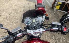 HONDA CB1100 2010 SC65
