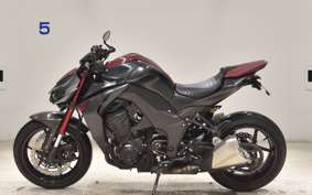 KAWASAKI Z1000 Gen.5 2016