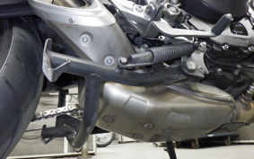 YAMAHA MT-09 Tracer 2021