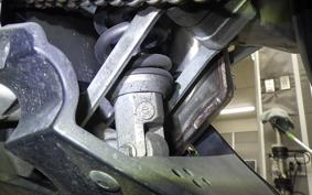 SUZUKI GSR 400 2008 GK7DA