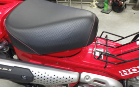 HONDA CT125 HUNTER CUB 2026 JA55