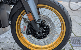 BMW R1300GS ADV 2025 0M31