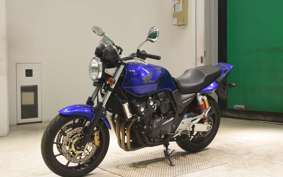 HONDA CB400SF GEN 4 2014 NC42