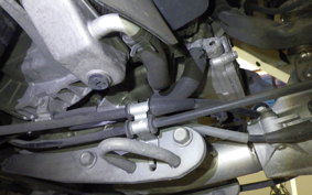 HONDA GYRO CANOPY