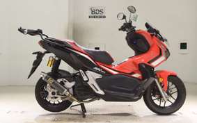 HONDA ADV150 2012 KF38