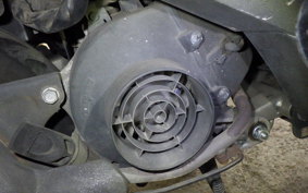 HONDA DIO Gen.6 2012 AF68