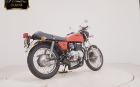 HONDA CB400ﾌｫｱ 2025