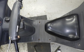 HONDA GYRO CANOPY 2020 TA03