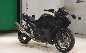 SUZUKI BANDIT 1250 F 2011 GW72A