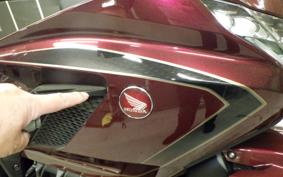 HONDA GL 1800 GOLD WING TOUR DCT 2026 SC79