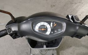 SUZUKI ADDRESS V125 CF46A