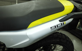 HUSQVARNA NORDEN901 2022