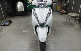 HONDA LEAD 125 2006 JF45
