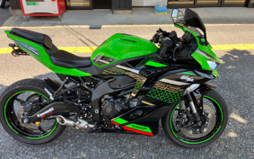 KAWASAKI NINJA ZX-25R ZX250E