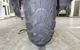 HONDA ZOOMER 2002 AF58