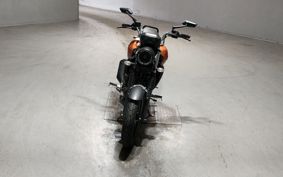 YAMAHA FZ-X150 RG73