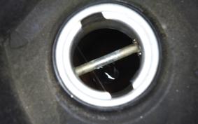 YAMAHA JOG POCHE SA08J