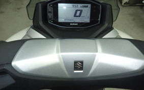 SUZUKI BURGMANｽﾄﾘｰﾄ125EX 2003 EA23M
