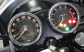 KAWASAKI W800 STREET 2021 EJ800B