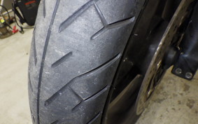 KAWASAKI ZRX-2 2008 ZR400E