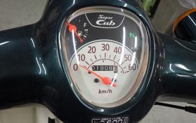 HONDA C50 SUPER CUB 2025 AA09