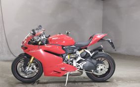 DUCATI 1299PANIGA-RES 2015 H905JA