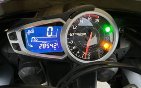 TRIUMPH TRIUMPH DAYTONA675 2012 TMD106