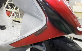 SUZUKI ADDRESS V125 G 2015 CF46A