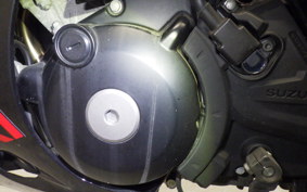 SUZUKI GSX-R125 DL33B
