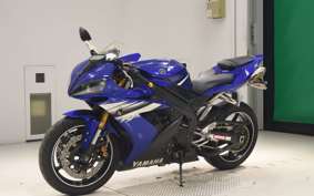 YAMAHA YZF-R1 2018