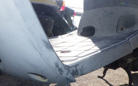 SUZUKI LET's 4 CA41A