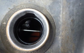 YAMAHA MAJESTY 250 C 2016 SG03J