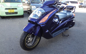 SUZUKI GEMMA250 CJ47A