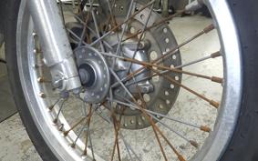 HONDA GB250 CLUBMAN Gen.4 MC10