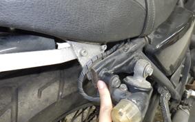 HONDA VRX400 1996