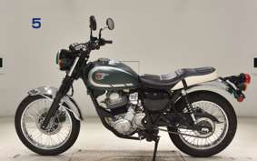 KAWASAKI W230 2024 BJ230A