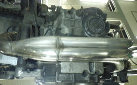 HONDA HORNET 250 2021 MC31