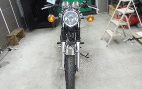 YAMAHA SR400 Gen.5 2021 RH16J