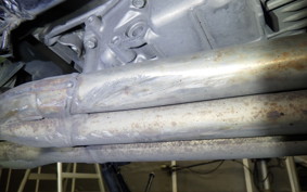 HONDA CB400SF VTEC K NC42