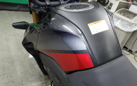 KAWASAKI Z125 PRO 2007 BR125H