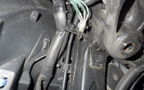 HONDA FORZA 250 2006 MF13